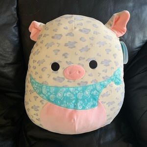 squishmallow pig